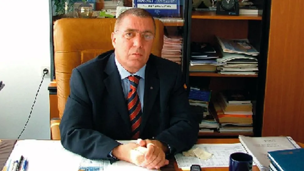 Un alt milionar celebru, din România, îi urmează calea lui Irinel Columbeanu. Bărbatul a ajuns la sapă de lemn după ce a intrat în faliment
