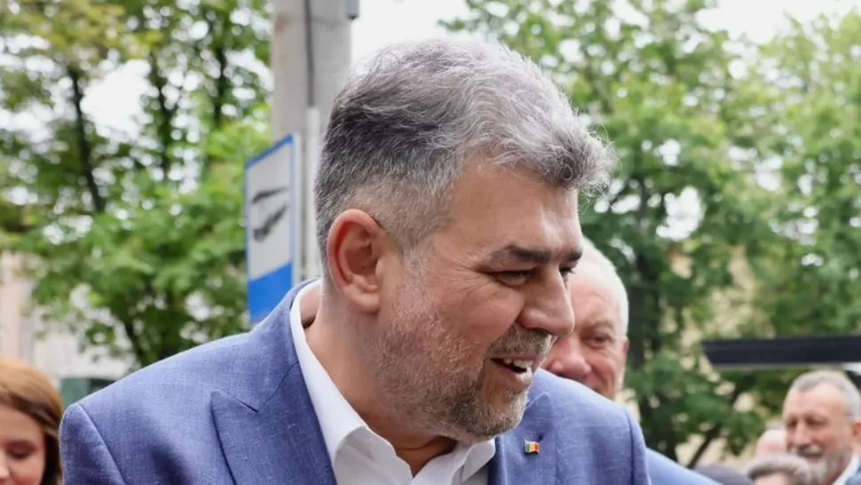 Marcel Ciolacu va discuta cu salariaţii din Guvern care protestează: „Am să fac un teambuilding să ne cunoaştem mai bine”