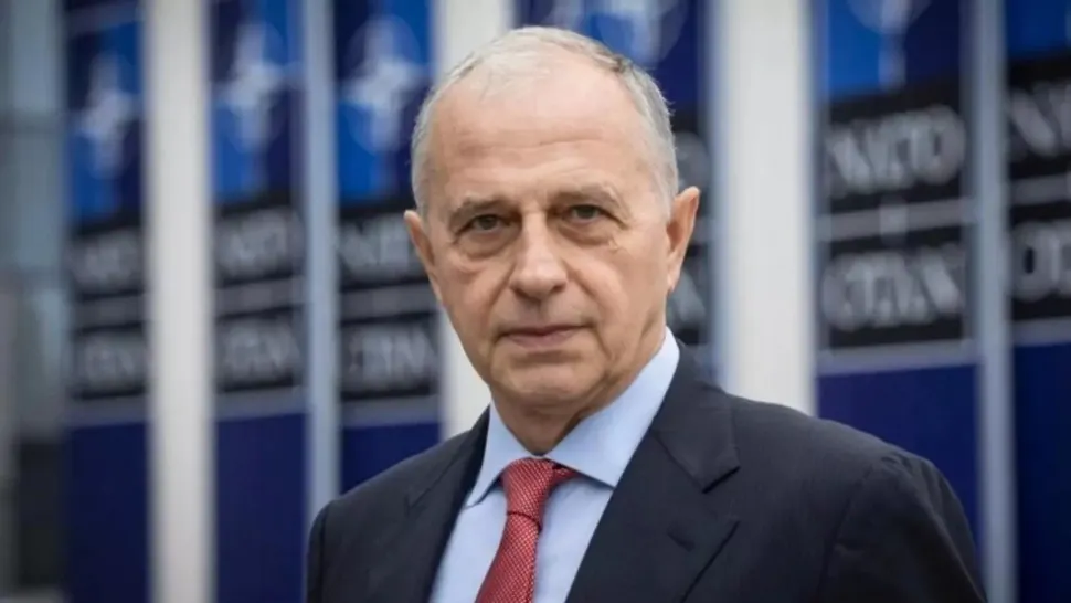 Mircea Geoană consideră decizia CCR de a elimina din cursa pentru prezidențiale un candidat, ca având efecte antidemocratice