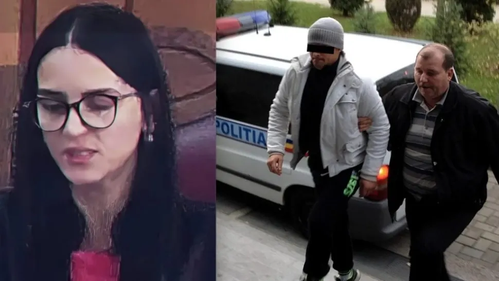 Mituitorul judecatoarei drogate s-a predat