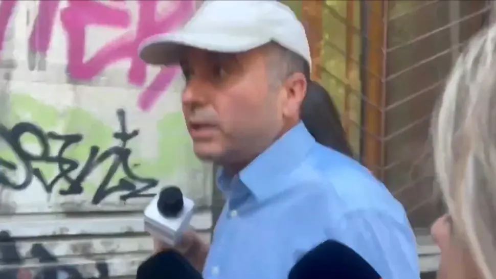 Neidoni a fost coleg de cameră cu Coldea în timpul studiilor