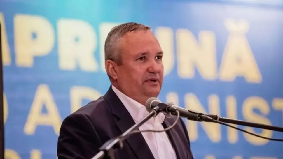 Nicolae Ciucă: Fiți primarii cetățenilor, nu ai clădirilor, deschideți ușa oamenilor