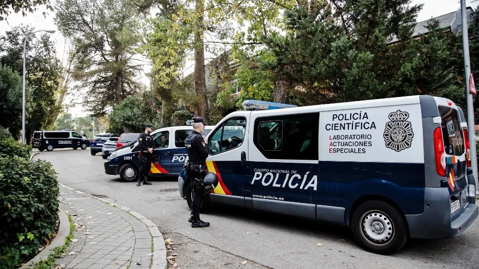 Doi români găsiți morți la o groapă de gunoi din Spania. Ar fi avut parte de o moarte violentă/ Arhivă foto