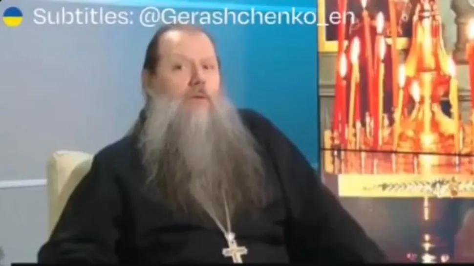 „Minunile” care au loc în războiul dintre Rusia și Ucraina. Un preot spune că soldații ruși mor și învie: „Organele interne au fost vindecate”