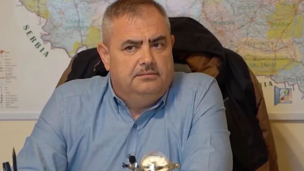 Primar PSD, singur în cursa electorală: cum a rămas fără contracandidați