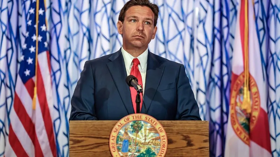 Ron DeSantis. Foto: Profimedia