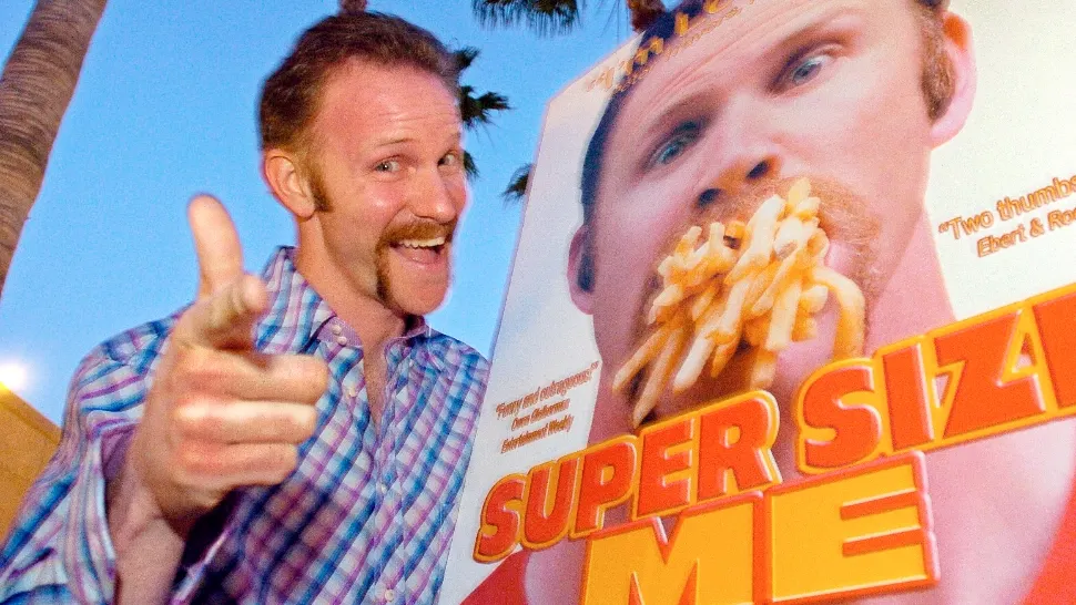 A murit regizorul unui renumit documentar despre fast food, la doar 53 de ani. A fost nominalizat la Oscar