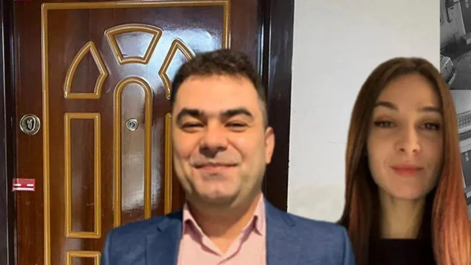Avocatul care și-ar fi ucis iubita însărcinată, dat de gol de înregistrarea apelului la 112