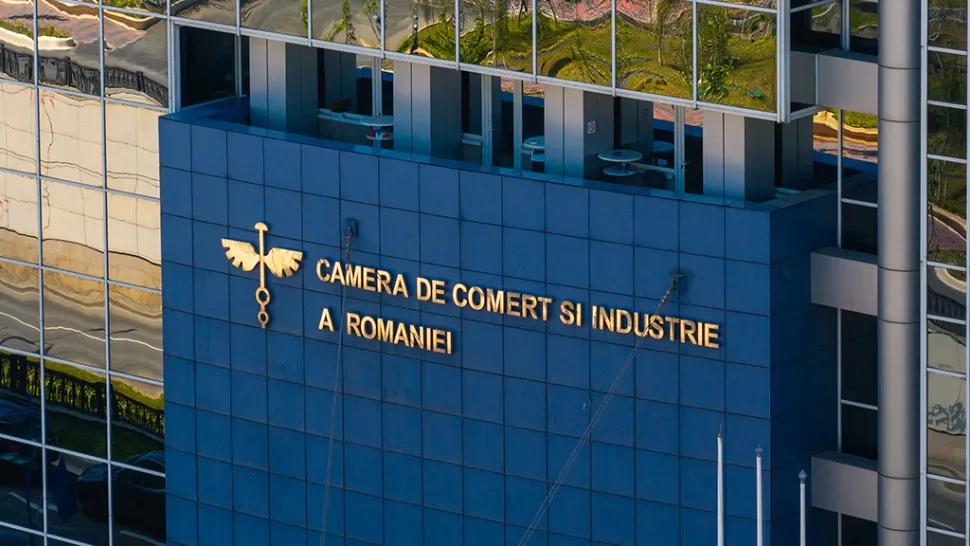 CCIR și Romanian Board of Trade Toronto susțin parteneriatul economic România-Canada