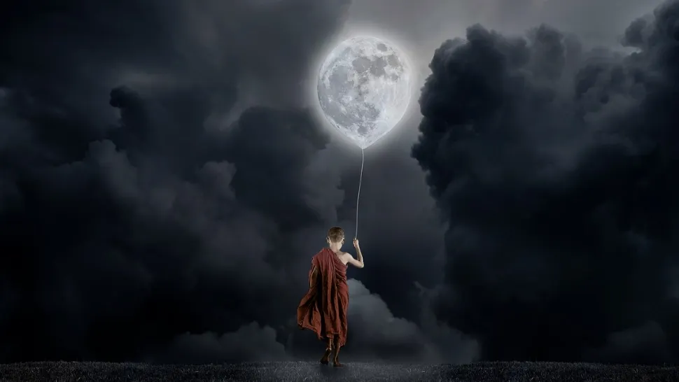 Ce karmă ai în funcție de luna nașterii. Cine are parte de blocaje în iubire și cum poți scăpa de karma negativă