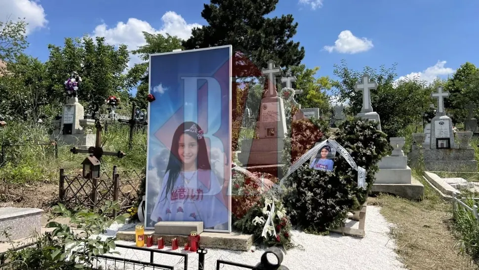 Doliu printre interlopi! Sara a murit la vârsta de 7 ani în urma unui fenomen greu de explicat