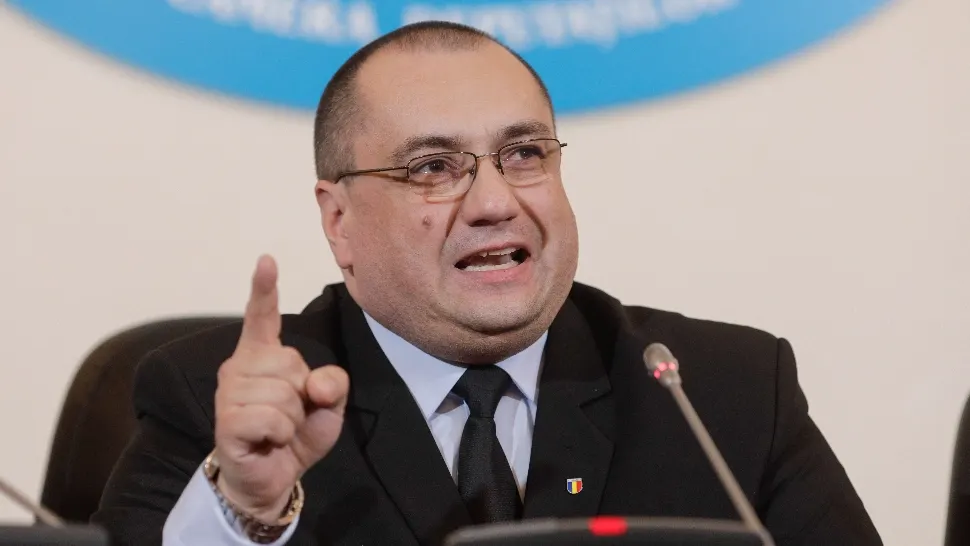 Reacția lui Cristian Terheș la decizia Curții Constituționale