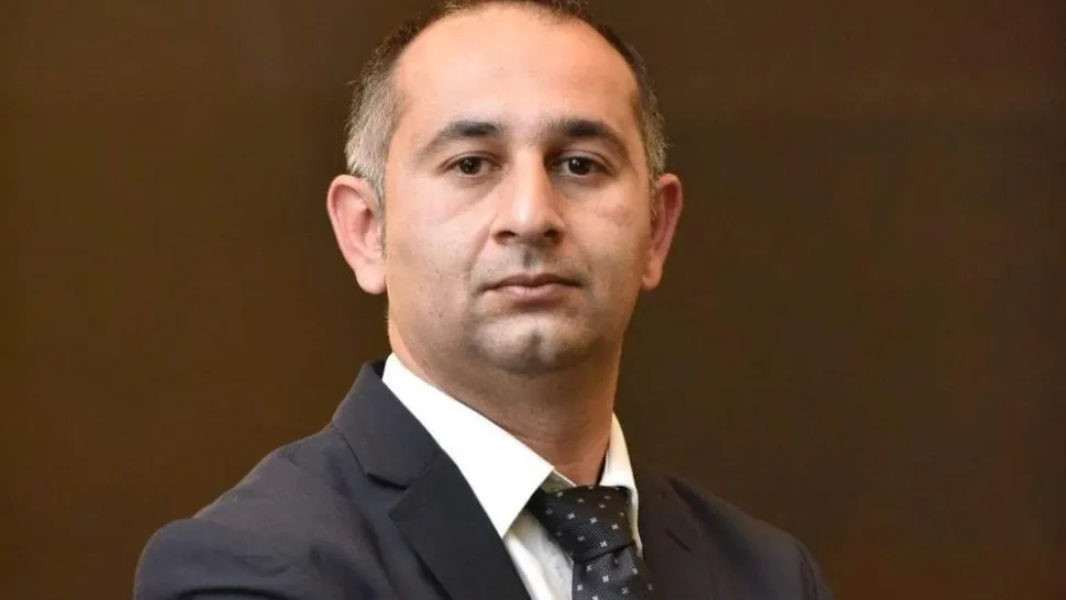 Jurnalistul Ciprian Mailat, fostul redactor-şef al revistei Capital, dat dispărut de familie. Bărbatul a fost găsit de Poliție - UPDATE