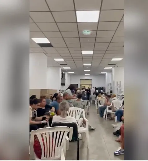 Nereguli grave la presarea sacilor cu voturi, în Sectorul 5 al Capitalei! Sunt acuzații de FRAUDĂ/ Captură video