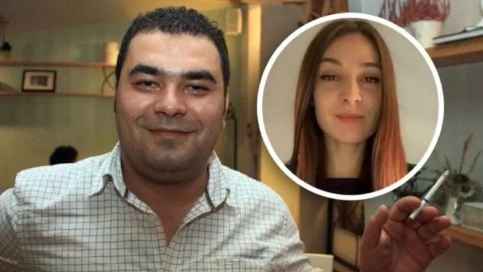 Femeia ucisă de avocatul din Iași și-a înregistrat ultimele clipe din viață pe telefon. Terifiant ce au descoperit polițiștii în imagini