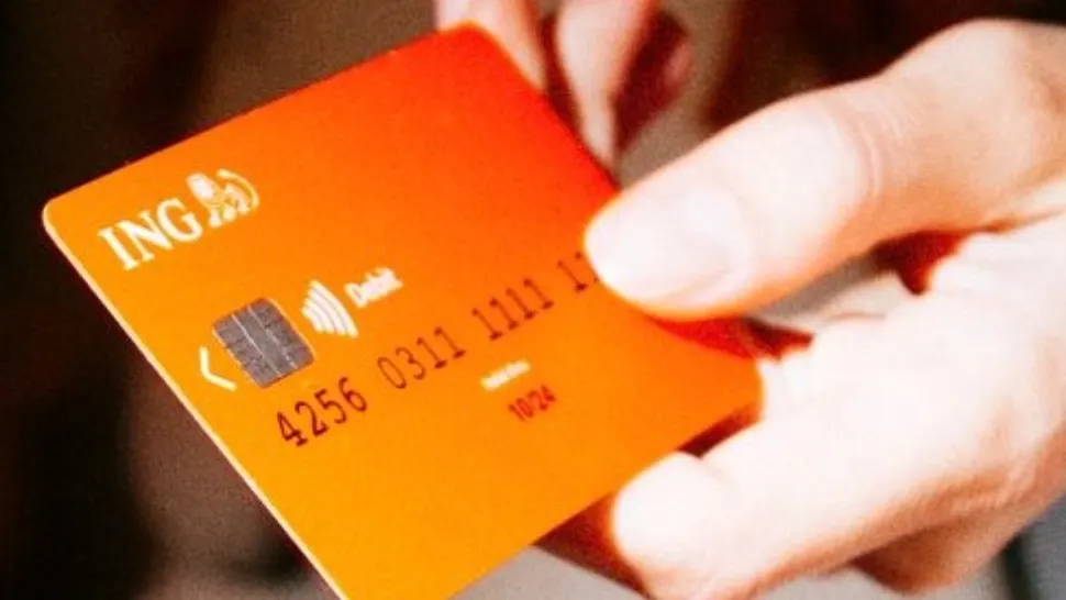 Notificare primită de clienţii ING. Dacă nu urmează instrucțiunile, riscă să aibă accesul la cont BLOCAT