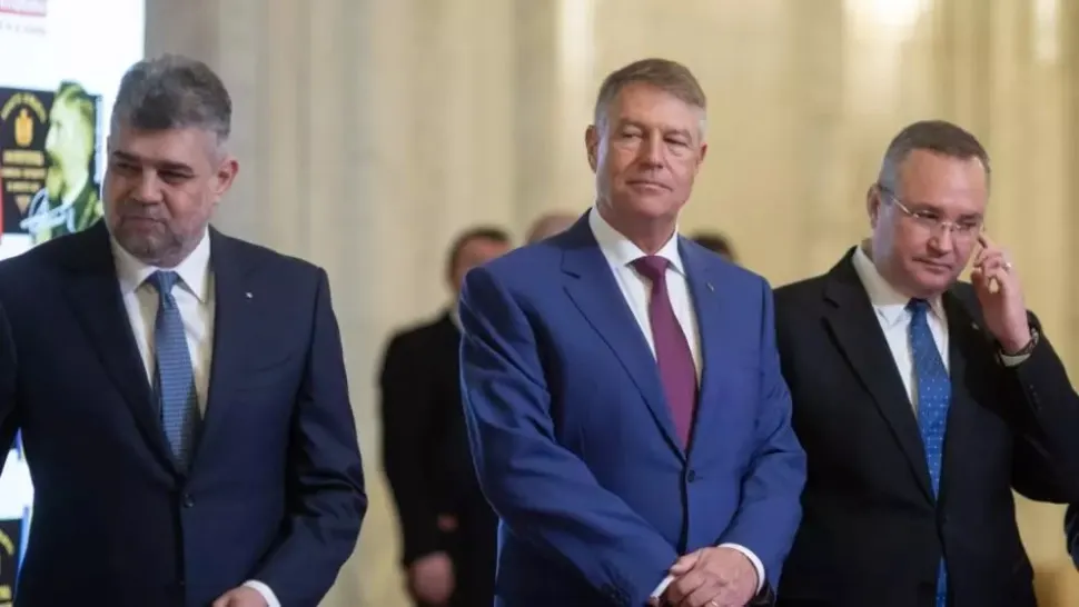 Președintele a dat de înțeles că nu-l interesează când au loc alegerile (Inquam)