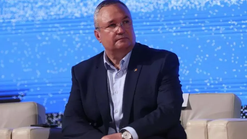 Mesajul lui Nicolae Ciucă cu ocazia Zilei Independenţei Ucrainei
