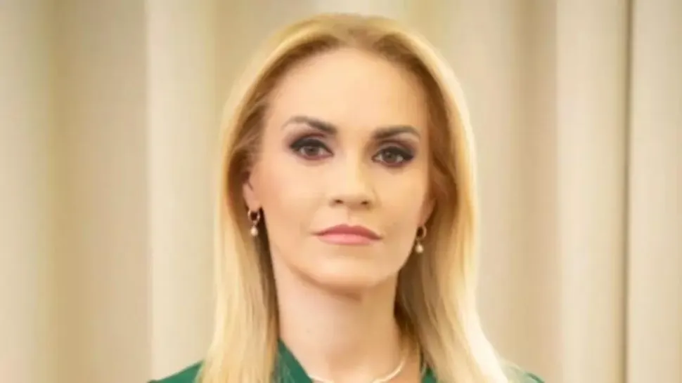 Gabriela Firea a pus cifrele pe masă: Cât a realizat ea, ca primar al Capitalei