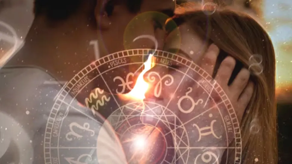 4 zodii care își vor găsi iubirea adevărată până la sfârșitul anului