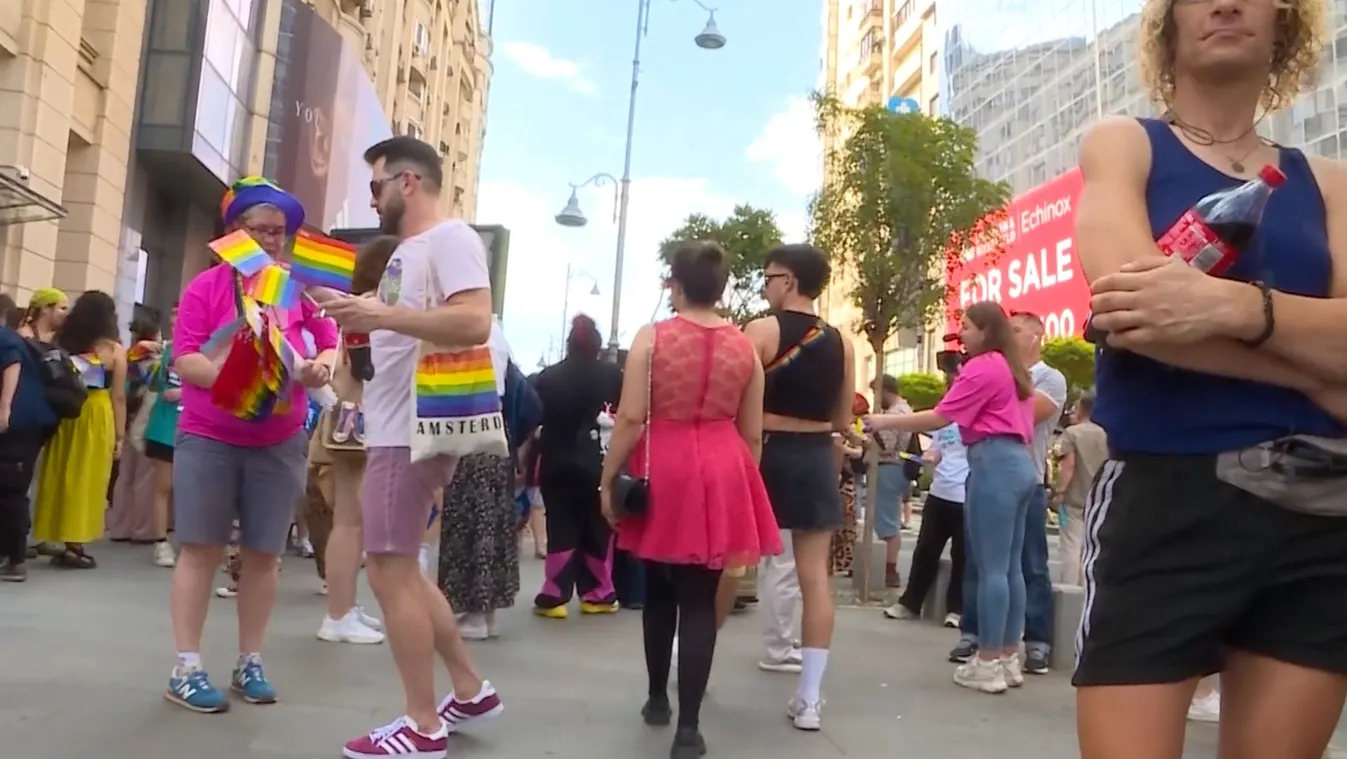 Un premier acuză Occidentul că „vrea să impună homosexualitatea restului lumii”