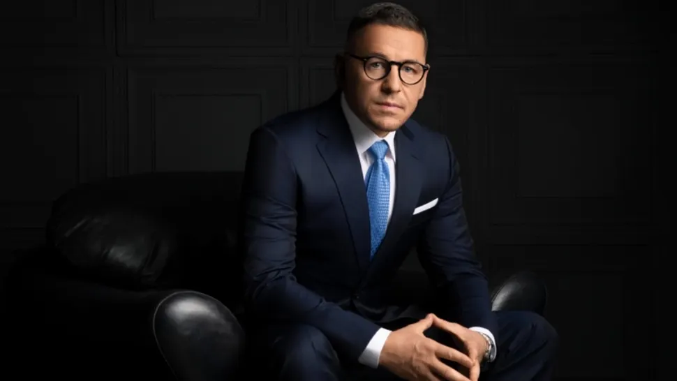 Campania Fundației Carmistin "Ziua meselor școlare" a ajuns la a doua ediție. Dl. Iustin Paraschiv anunță că aceasta va continua și în anii urmatori