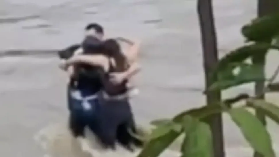 Gestul incredibil făcut de primarul din Premariacco în memoria celor trei români care s-au înecat în râul Natisone