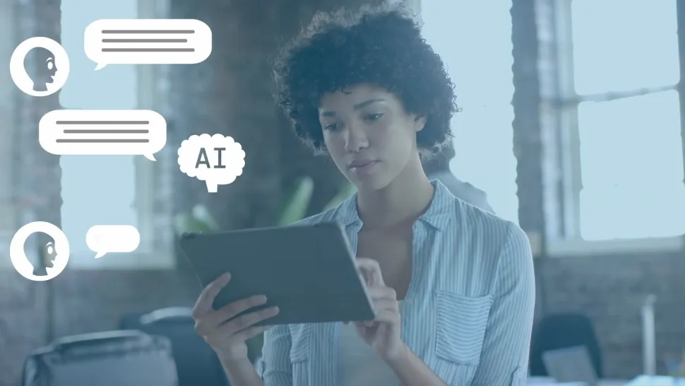 AI folosită la un bordel virtual. Foto/Profimedia
