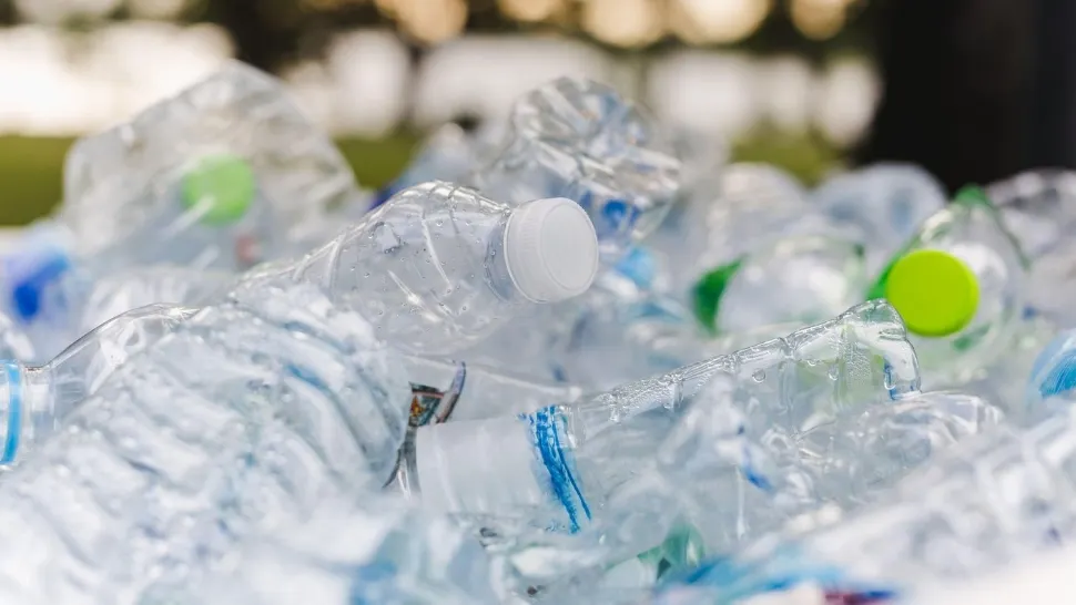 Reciclare peturi/Profimedia