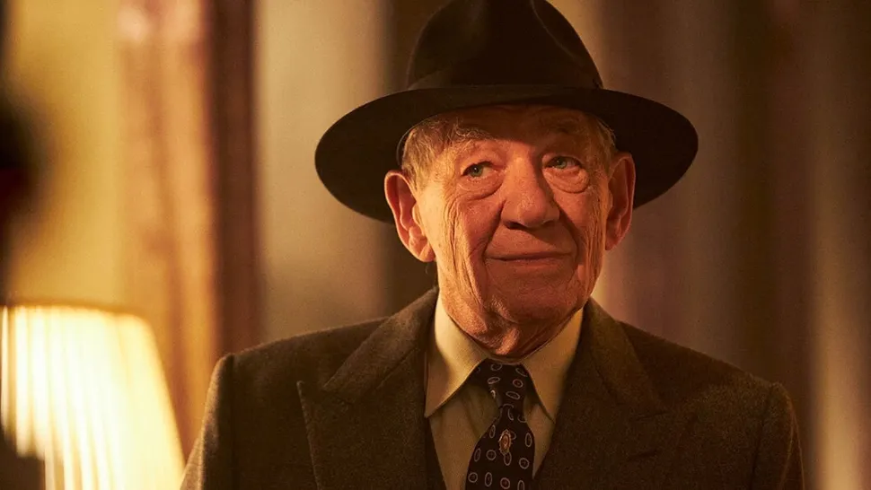Ian McKellen/ Profimedia