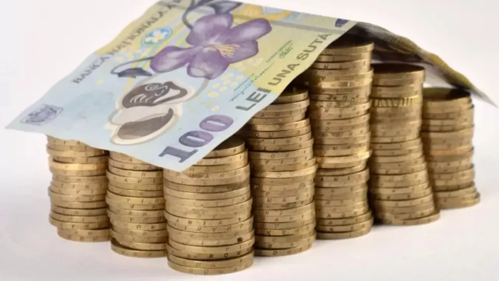 Adevărul despre cât trebuie să ai salariul pentru a face un credit de 50.000 de euro