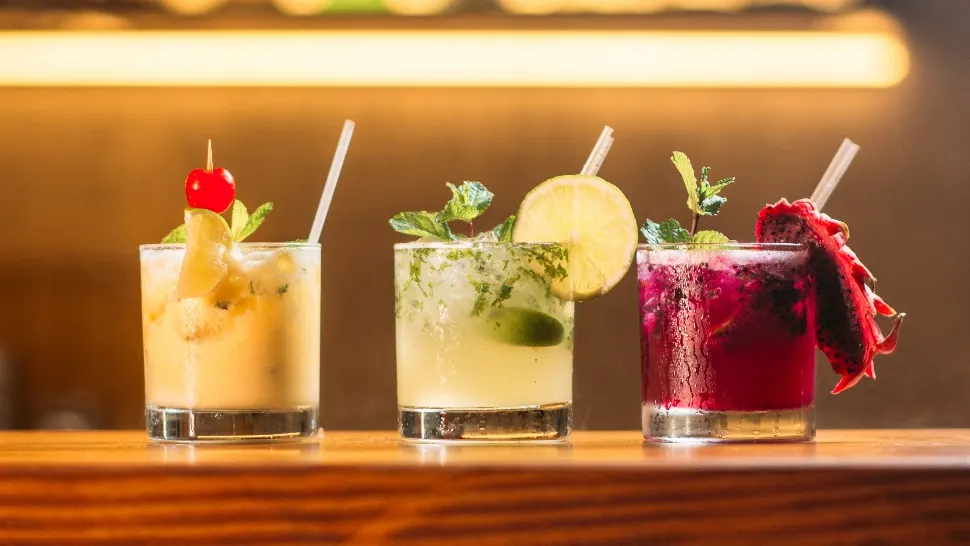 Lichior sau coniac pentru un cocktail perfect la final de zi? Învață secretele de la specialiști (P)