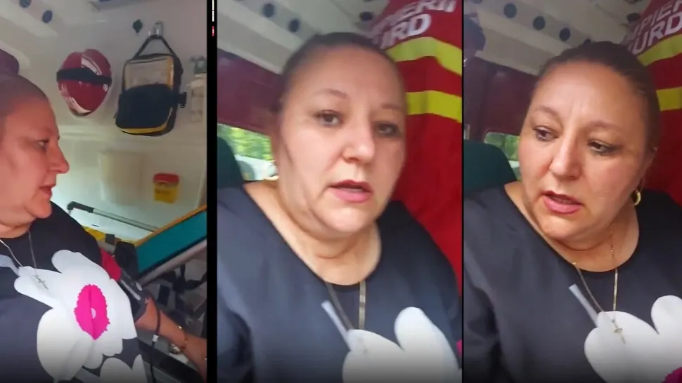 Diana Șoșoacă și-a anunțat oficial candidatura la prezidențiale: „Nu veţi scăpa de mine”