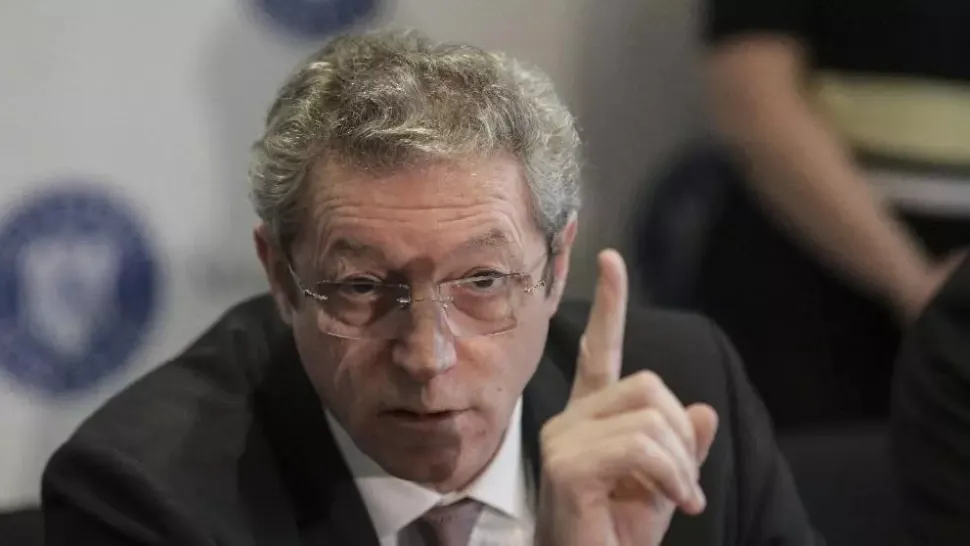 Adrian Streinu Cercel, declarații despre urmele lăsate de Covid în organism