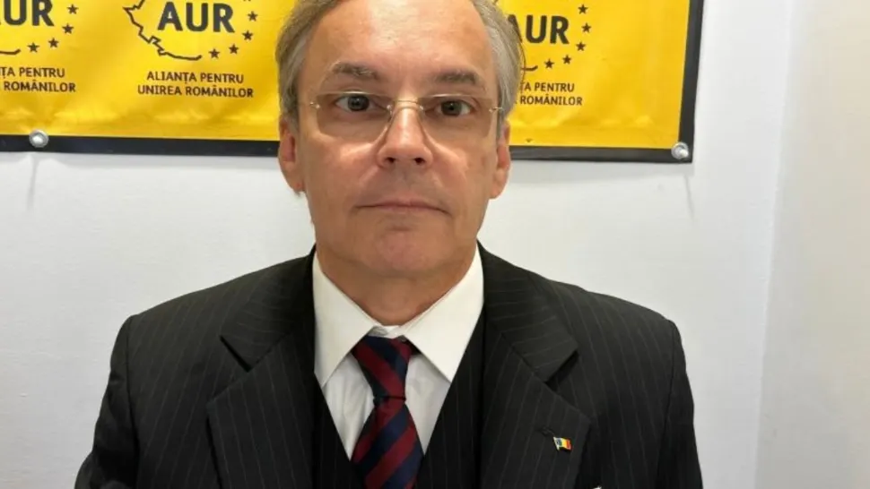 Ce avere are cel mai bogat europarlamentar român, Șerban Dimitrie Sturdza