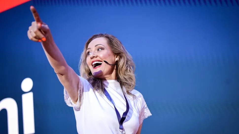 Șefa USR nu se teme de URS. Ce a solicitat Elena Lasconi, din calitatea de primar?