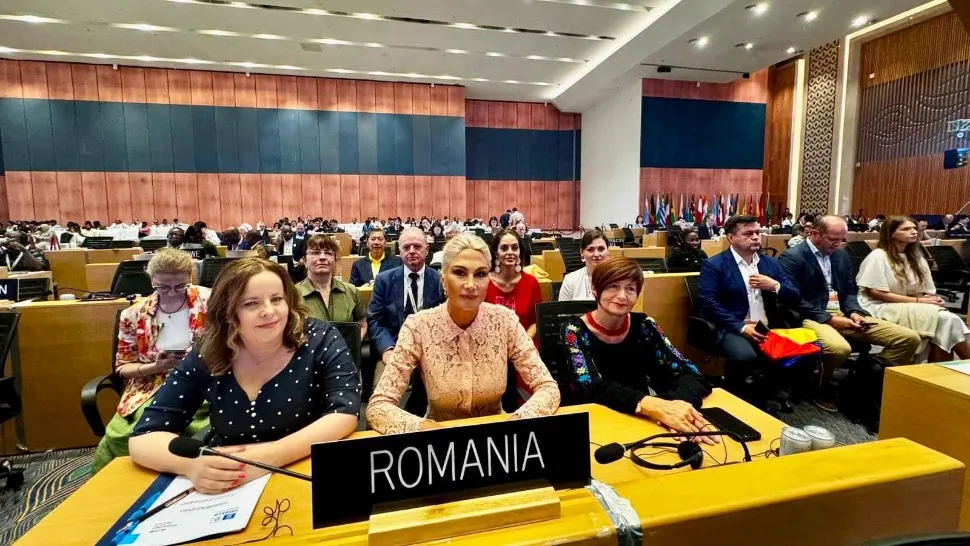 Zi istorică pentru patrimoniul românesc! O creație a lui Brâncuși și granițele Daciei Romane, incluse în Lista Patrimoniului Mondial