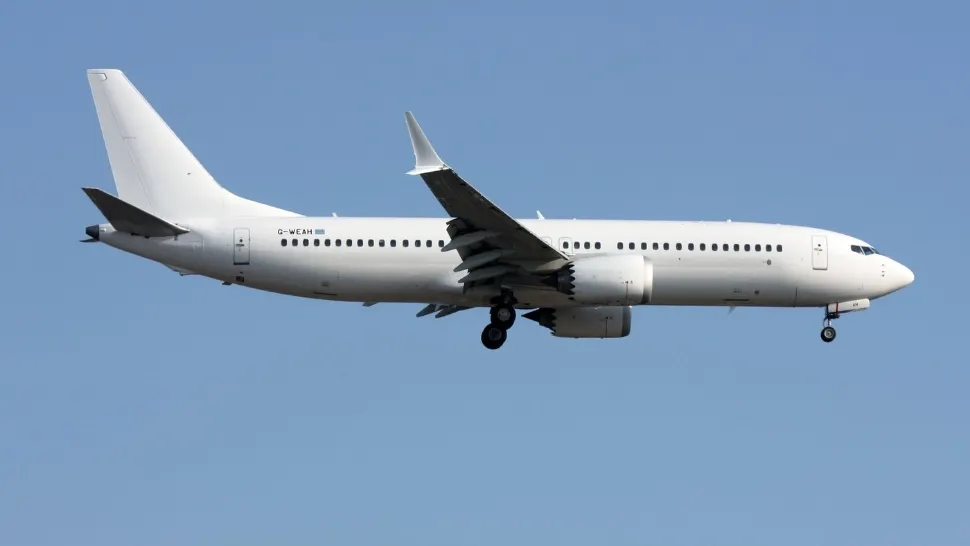 O aeronavă costă 121 milioane de dolari SUA. Foto/Profimedia
