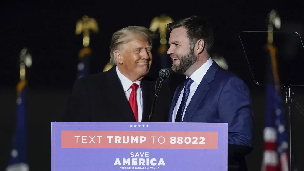 Trump este oficial candidatul Partidului Republican la președinție. Cu cine va face echipă în cursa pentru un nou mandat?