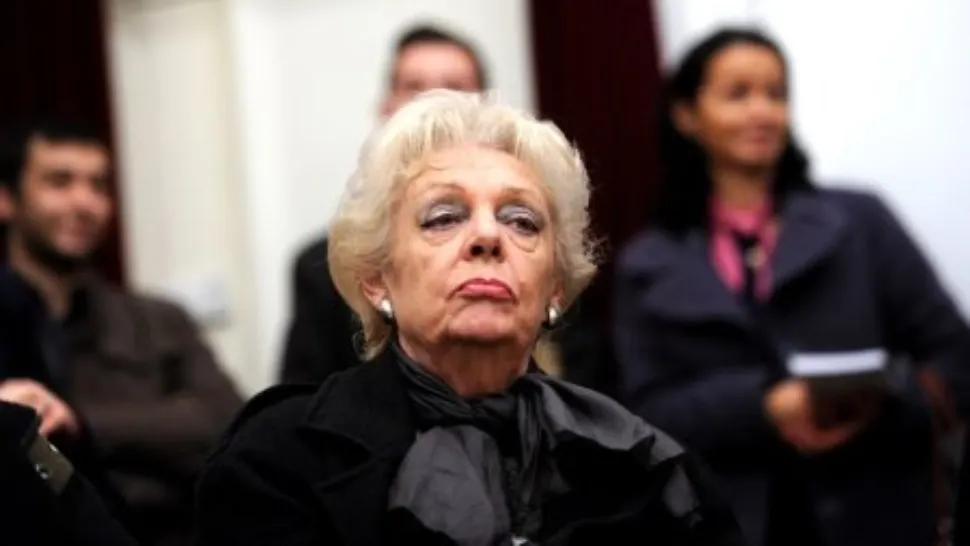 Regretata Ileana Stana Ionescu va fi înmormântată cu onoruri militare, la Cimitirul Bellu. Actrița va fi incinerată