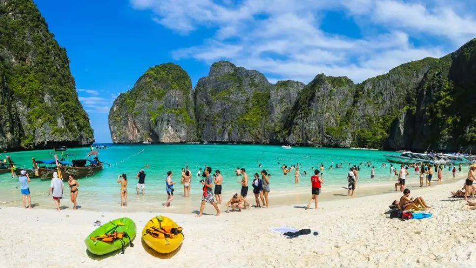Thailanda a inclus de România pe lista statelor ai căror cetăţeni pot călători fără obligaţia obţinerii vizei de intrare