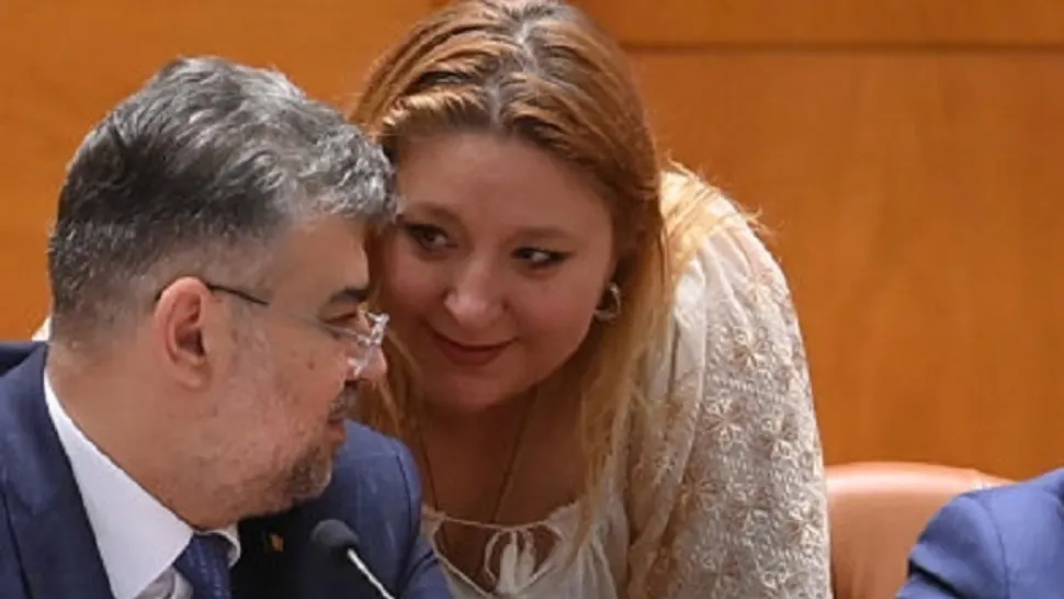 Șoșoacă îl chemă pe Simion să i se alăture în demersul politic