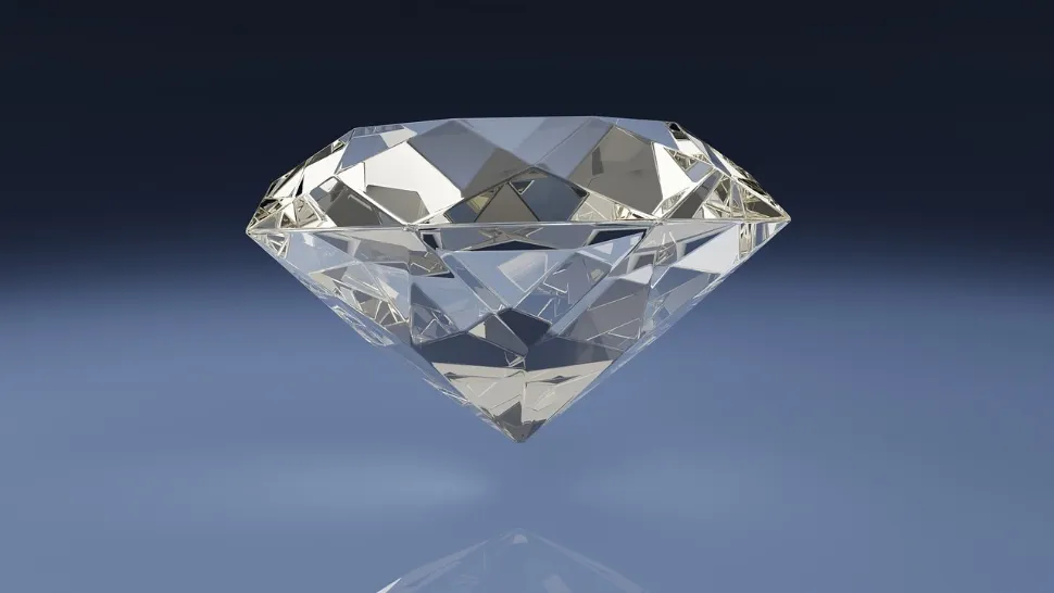 Norocul nu te lasă la greu: Un muncitor a găsit un diamant de 95.000 de dolari într-o mină