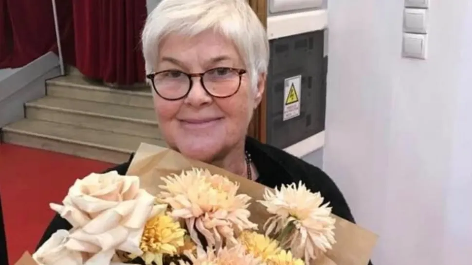 Ileana Perneș Dănălache