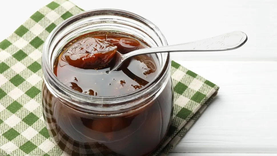 Dulceață de smochine fără zahăr. Cum faci un desert delicios din doar 4 ingrediente