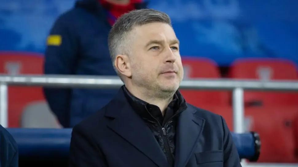 Edi Iordănescu pleacă de la Naționala României. FRF trebuie să caute alt antrenor pentru tricolori