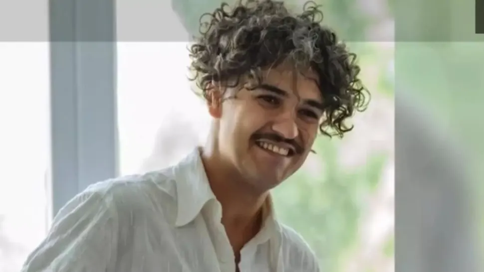Eduard Giosu, mort după intervenții ale polițiștilor la limita legii. Foto/Arhivă