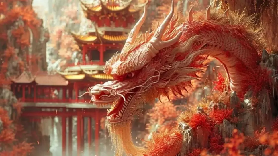 Zodiac chinezesc pentru luna IULIE 2024