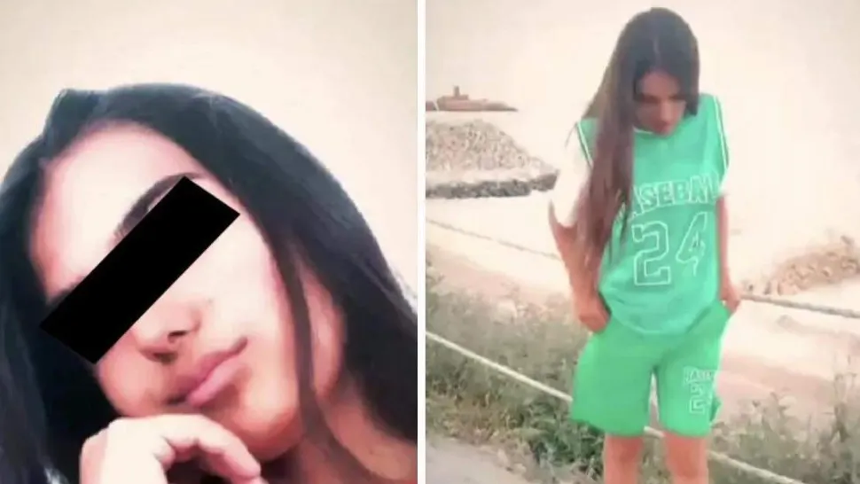 Mesajul cutremurător al Larisei, înainte de a muri. Adolescenta de 14 ani a pierit în râul Buzău alături de tatăl ei