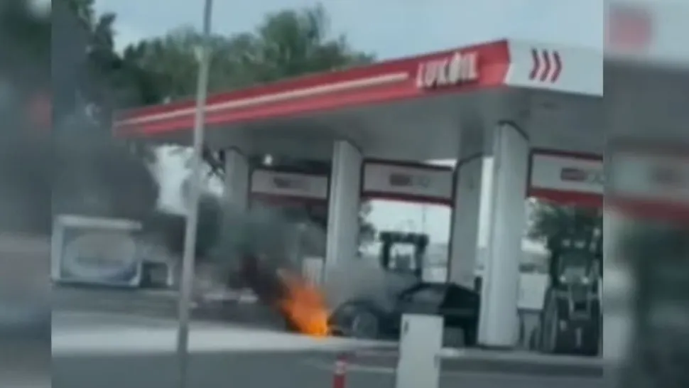 Ministrul Energiei dă asigurări că sancțiunile asupra activităților Lukoil din România nu vor duce la scumpirea carburanților